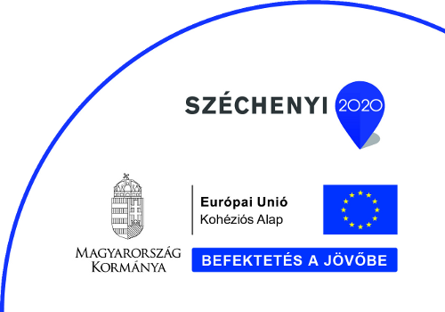 széchenyi2020 logó