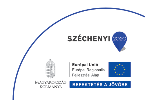 széchenyi2020 logó